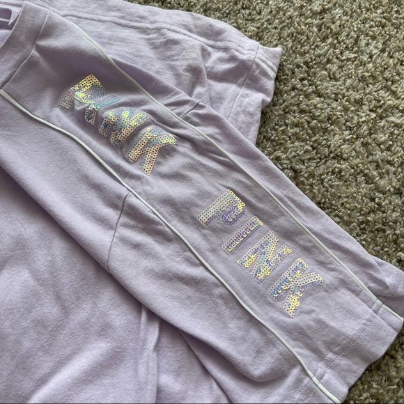 Victoria’s Secret pink tshirt - Picture 5 of 5